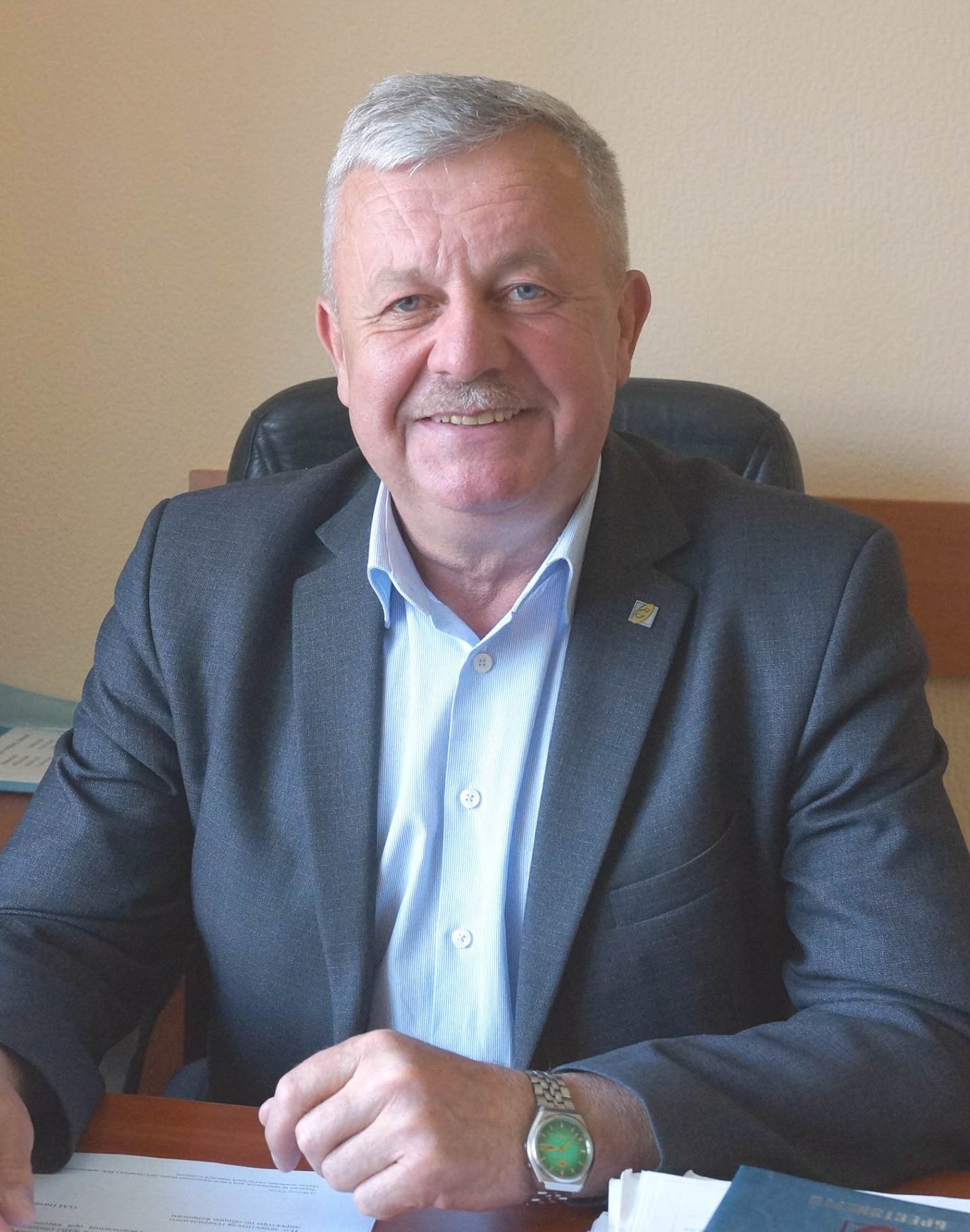 Савчук Александр Иванович